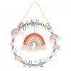 Подвесная табличка Petit Cheri - Радуга 2025