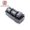 Sorghum 15151360 Car Power Window Switch Button For Chevrolet Blazer Suburban S10 Tahoe For GMC Jimmy Pickup Truck Yukon
