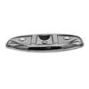 Stainless Steel Cleat Foldable Boat Cleats Folding Deck Mooring Cleat
