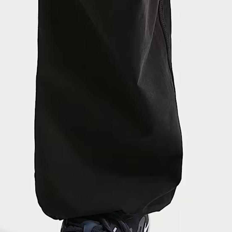 Nike Технологичные брюки с цветными блоками, быстросохнущие, мужские, IU7503-010