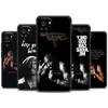 Чехол для телефона с изображением хип-хоп рэп-исполнителя 2Pac Tupac Shakur для Xiaomi Redmi Note 11 10 9 8 Pro 9S 8A 10S 11S Чехол для Redmi Note 8Pro 10Pro