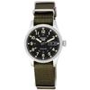 5 Sports Green Zone Midfield Black Dial Automatic SRPJ85K1 100M Mens Watch
