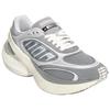 Unisex Sneakers Adidas Adizero Goukana Running Shoes Unisex Pure Quality Gray/Pure Quality Ice Gray/Light Gray