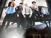 [Б/У] BTS RUN Б/У в хорошем состоянии