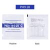 25pcs/lot PH Buffer Powder 4.00/6.86/9.18 Calibration Point PH Measure Calibration Solution Tool Accessories For PH Test Meter