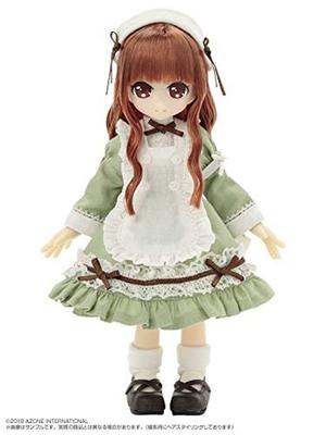 AZONE Lil Fairy Маленький Помощник Мииру