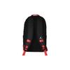 Jordan Polyester Backpack Regular Unisex Black Red Jordan 9A0172-023