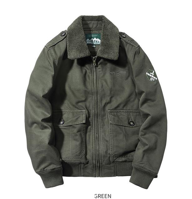 Зимняя куртка мужская военная мужская куртка и пальто верхняя одежда ветровка мужская куртка большой размер