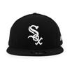 [New Era] 59FIFTY Chicago White Sox [MLB ON-FIELD AUTHENTIC GAME FITTED CAP] CHICAGO WHITE SOX Hat 5950 (6-78 (approx. 54.9 Cm)) [Used]