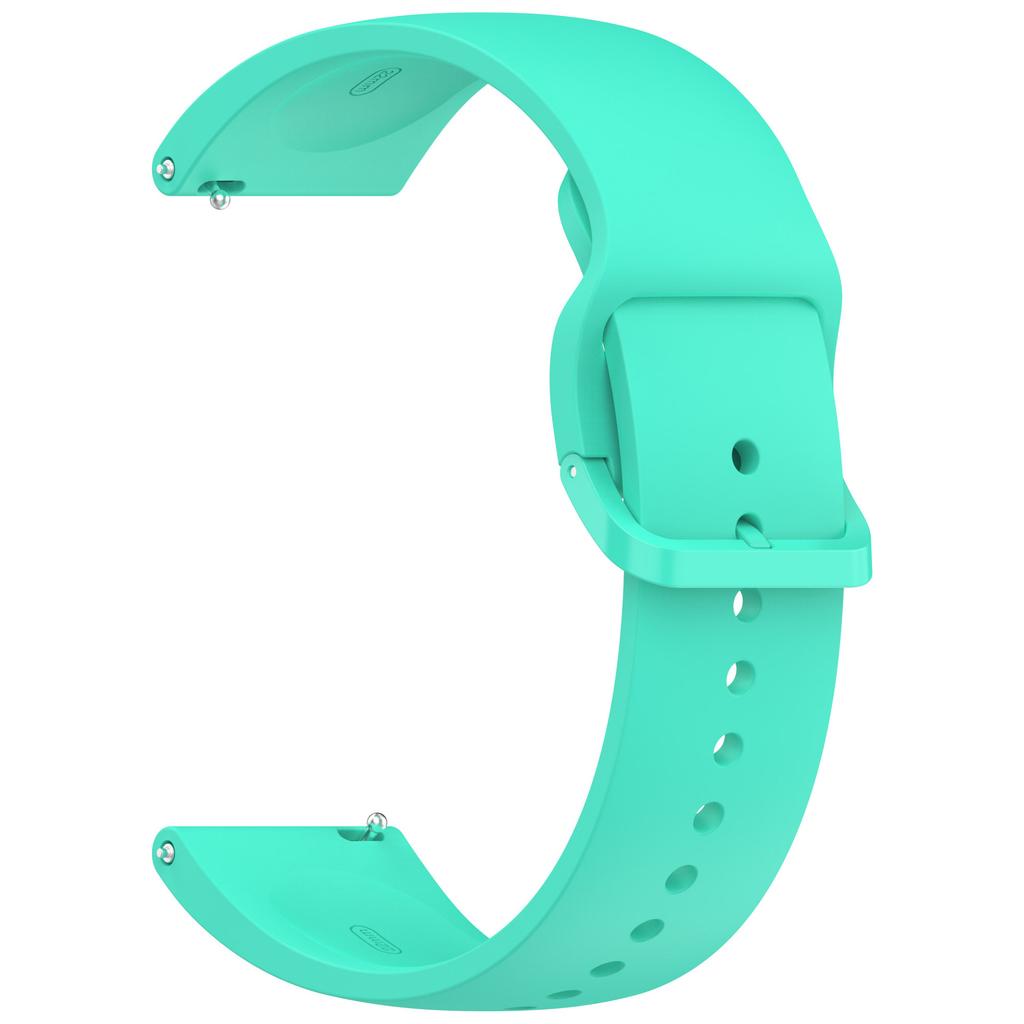 Регулируемый силиконовый ремешок-замена для смарт-часов Redmi Watch 5 Lite/5 Active