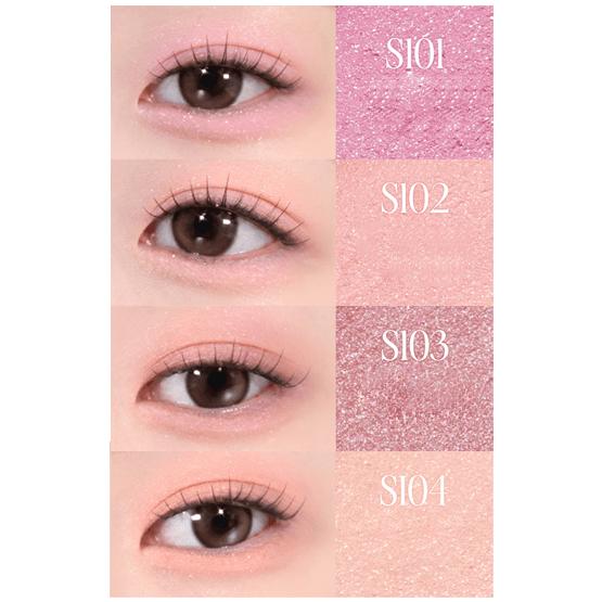 Clio Мягкий стик для растушевки теней 1,4 г