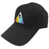 Imagine Dragons Unisex Adult Triangle Logo Baseball Cap