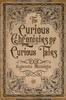 Книга The Curious Chronicles of Curious Tales