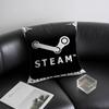 M-media S-steam Наволочка Антипылевой клещ Невидимая молния Диван-кровать