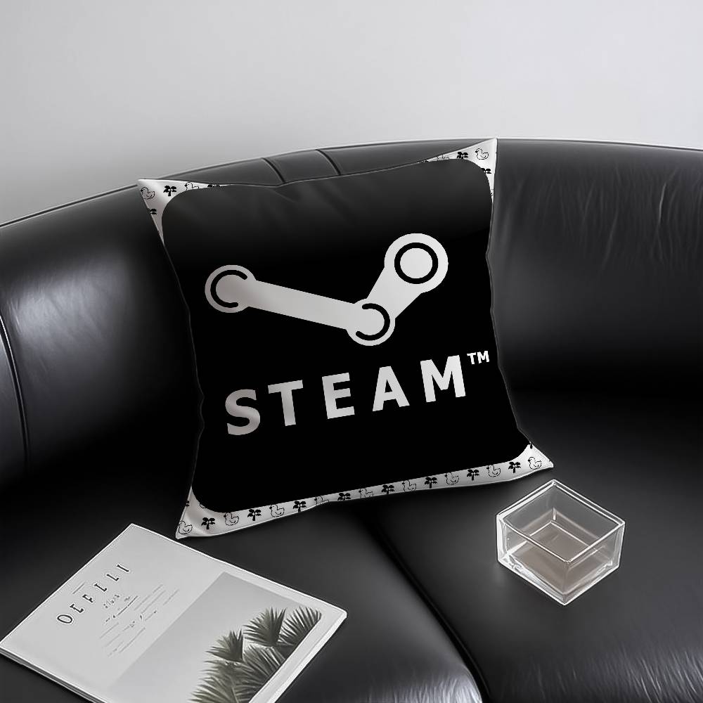 M-media S-steam Наволочка Антипылевой клещ Невидимая молния Диван-кровать