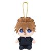 Bandai Namco Nui New Mobile Report Gundam Wing Chibi Plush Sitting Mascot Duo Maxwell 2593208 Body Size: Approx. H110mm