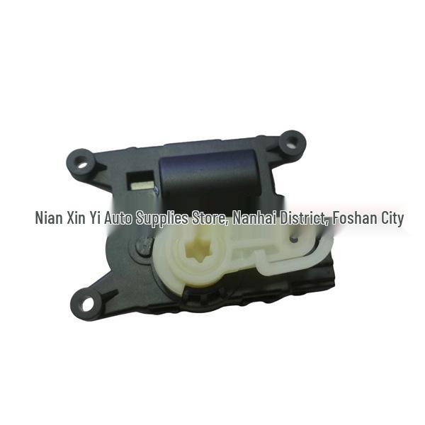 27730-ED70A Привод заслонки кондиционера для Nissan Tiida, Livina, Sylphy