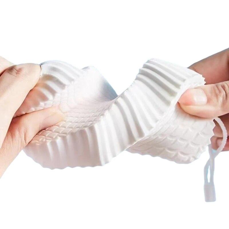 Многофункциональная мягкая отшелушивающая губка для ванны, супер впитывающая губка для мойки автомобиля, чистящая губка для пыли, щетка для уборки дома