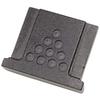 Metal Hot Shoe Black Sony F-Foto Cover, (For )