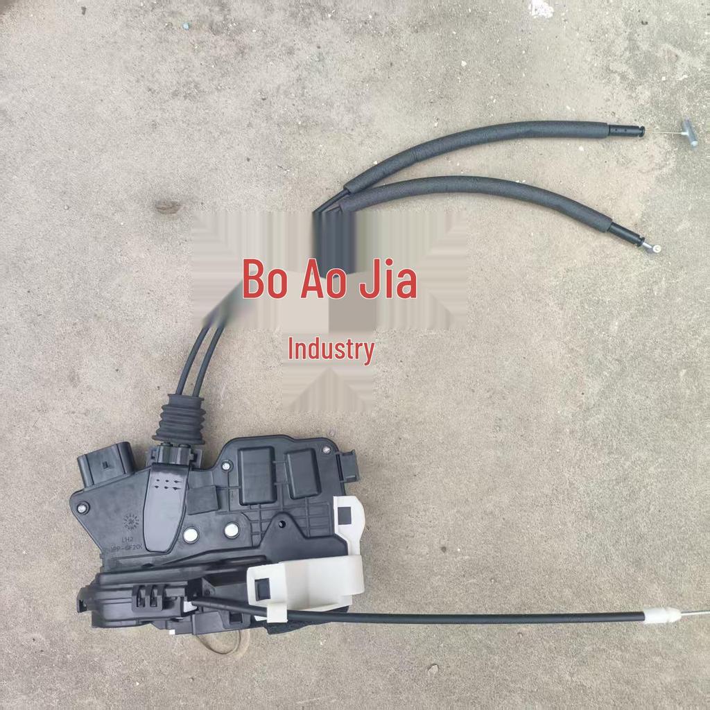 Ручка двери для Kia Sorento 09-12, Номера запчастей: 81310-2P000, 81320-2P000