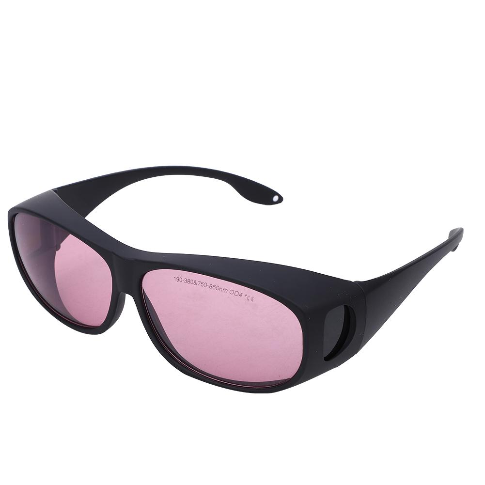 T64 Safety Glasses Eye Protection Goggles for Infrared Laser Working