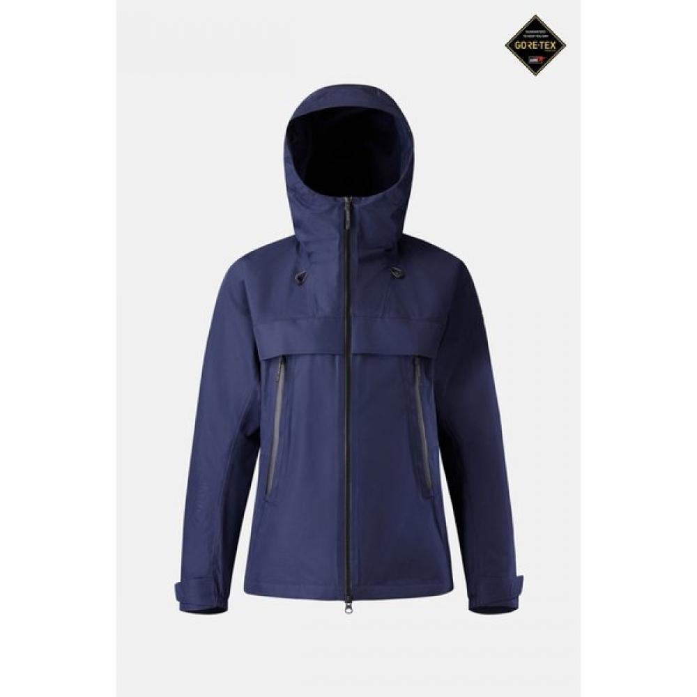 Kolon Sport Women S Gore Tex Waterproof Jacket Jkjgx25212nay