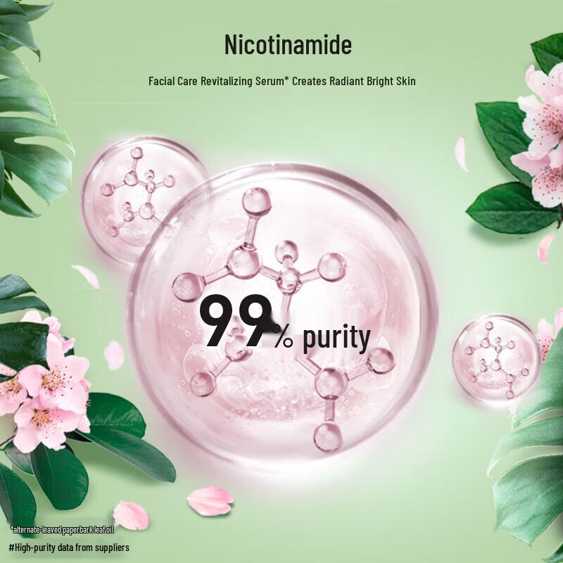 LUX Cherry Blossom & Niacinamide Botanical Shower Gel