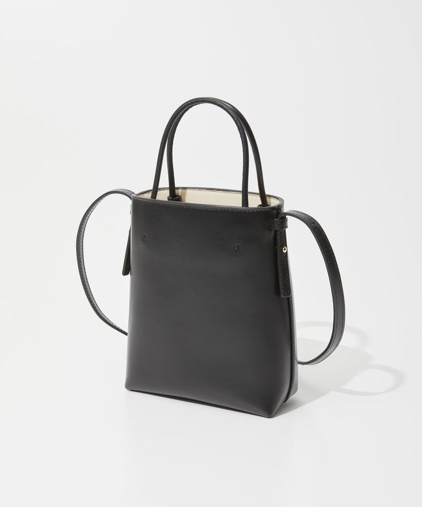 Сумка через плечо CHC23UP873I10 SENSE BLACK [Chloe] Женская [товар]