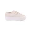 Superga S111t6wafp Superga 2790 Платформа Coatu Shiny Beige