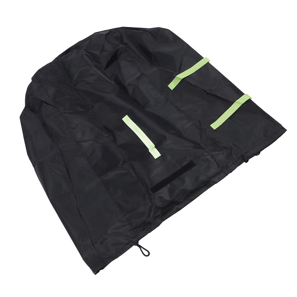 Stroller Bag for Airplane Gate Check Bag Car Seat Travel Bag Stroller Cover 420D Oxford Fabric