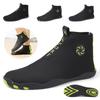 Men Aqua Shoes Women Diving Socks Barefoot Swimming Water Shoes Upstream Beach Wading Sports Sneakers For Fitness Yoga Surfing