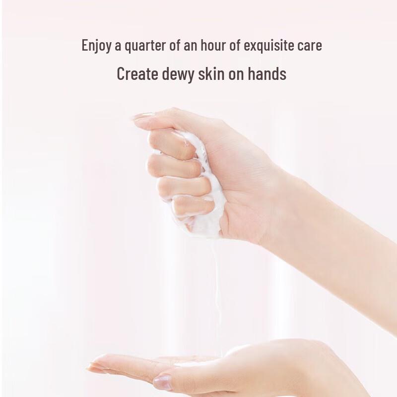 Little Dream Garden Nicotinamide Whitening Hand Mask