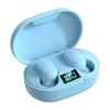 TWS Earphone Bluetooth 5.3 Wireless Headphones Hifi Stereo Sports Earbuds Headset Hearing Aids With Mic Handfree