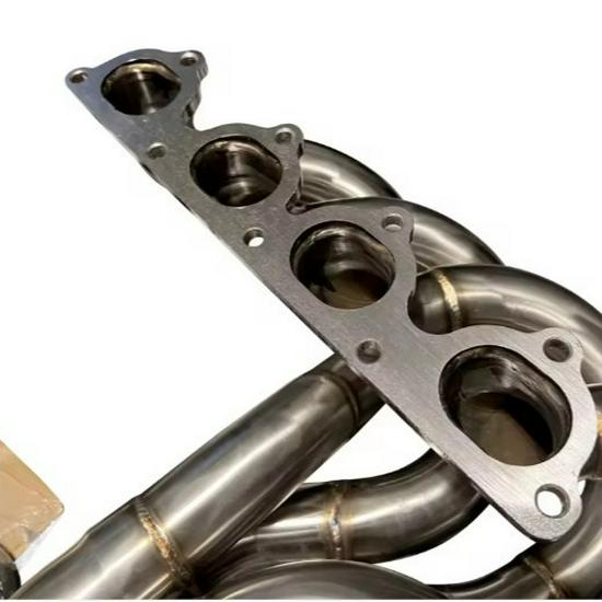 Выпускной коллектор Honda B16/B18/B20 EG/DC/EK