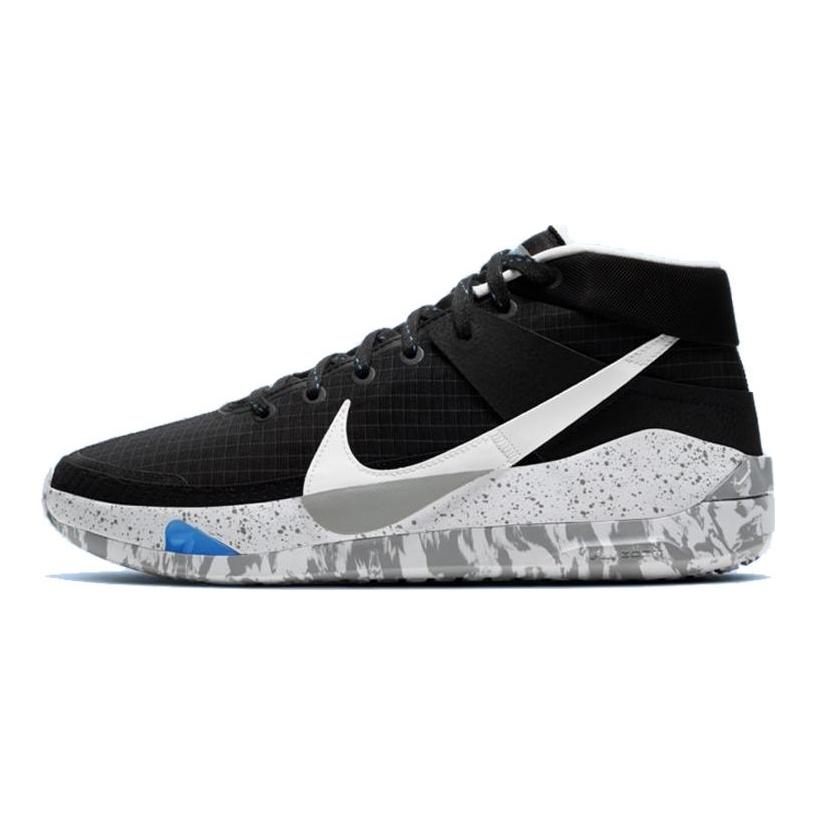 Nike Kd 13 Ep 'Черный' CI9949-001
