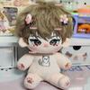 Потерянный в CL OUD Бэйд Хю-вон Ён Ха-на Мягкая хлопковая кукла 20 см Корейские комиксы Вокруг Плюшевое платье Подарки для взрослых детей