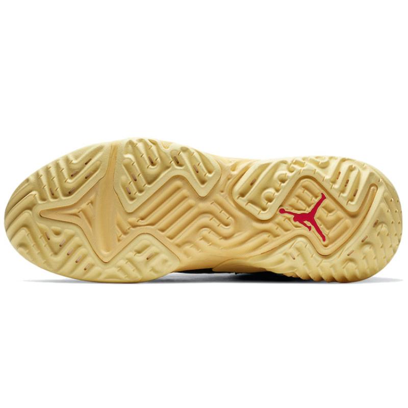 Jordan Delta Mid Union Off Noir Jordan DA1951-001