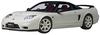 AUTOart Масштаб 1/18 Honda NSX-R (NA2) Готовый продукт Championship White 73219