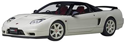 AUTOart Масштаб 1/18 Honda NSX-R (NA2) Готовый продукт Championship White 73219