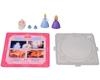 Disney Princess Princess Rapunzel Cinderella Set DanceDance &