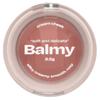 Balm Cream Cheek, No. 1 Baby Rose, 2.5g (0.08oz)