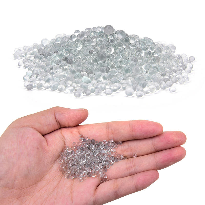 Стеклянный шар для высокотемпературного стерилизатора, дезинфекционной коробки, инструментов для дизайна ногтей