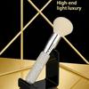 Soft Bristles Blush Brush Diamond Embedded Multi-Functional Brush  Various Makeup Looks