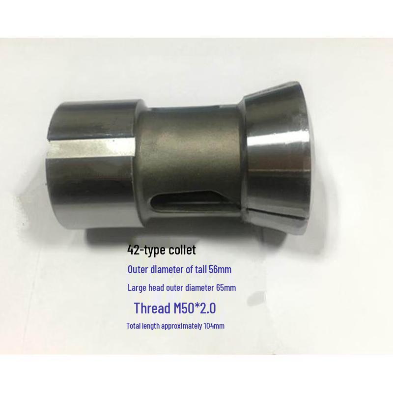 YunDuo 36 High-Precision CNC Lathe Collet