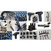 Высококачественная катушка зажигания OE 90919-02239 для Toyota VITZ YARIS PASSO BELTA COROLLA WISH AURIS VOLTZ MR2 CELICA RAV4 9091902239