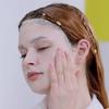 Dr.Jart+ Увлажняющая маска Ceramidin для восстановления кожного барьера 22 г × 5 шт.