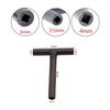 Tool T-Spanner Wrench 1pcs Accessories Clearance Adjusting
