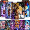 Чехол для телефона Samsung Galaxy A12 A52 A51 A32 A21s A71 A02s A31 A72 A41 5G 4G, силиконовый бампер, Dragon Ball God Goku