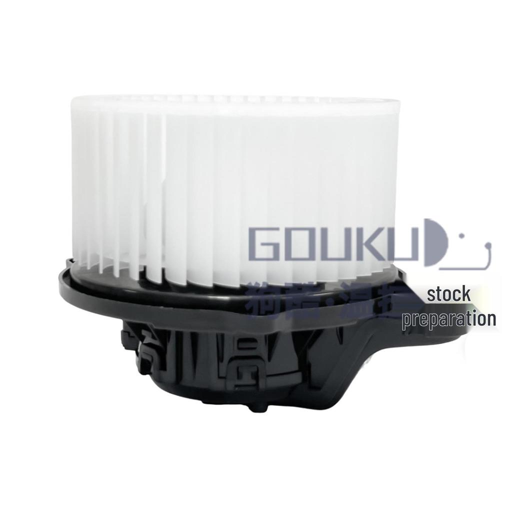 Мотор вентилятора Dogcool для Kia Forte5 и Hyundai Elantra GT