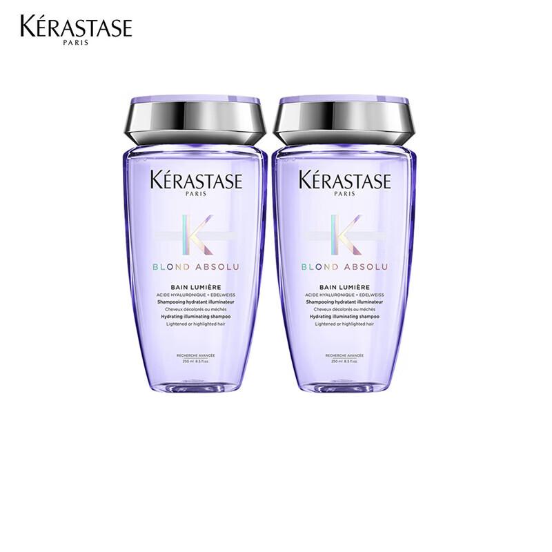 Kerastase Luminous Color Protecting Shampoo